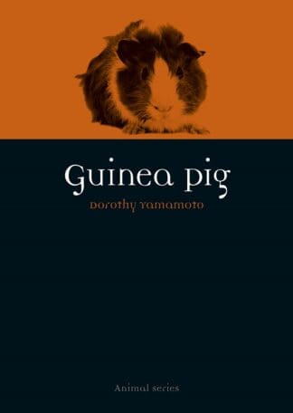 Guinea Pig (Paperback)