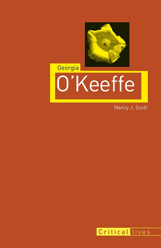 Georgia O’Keeffe (Paperback)
