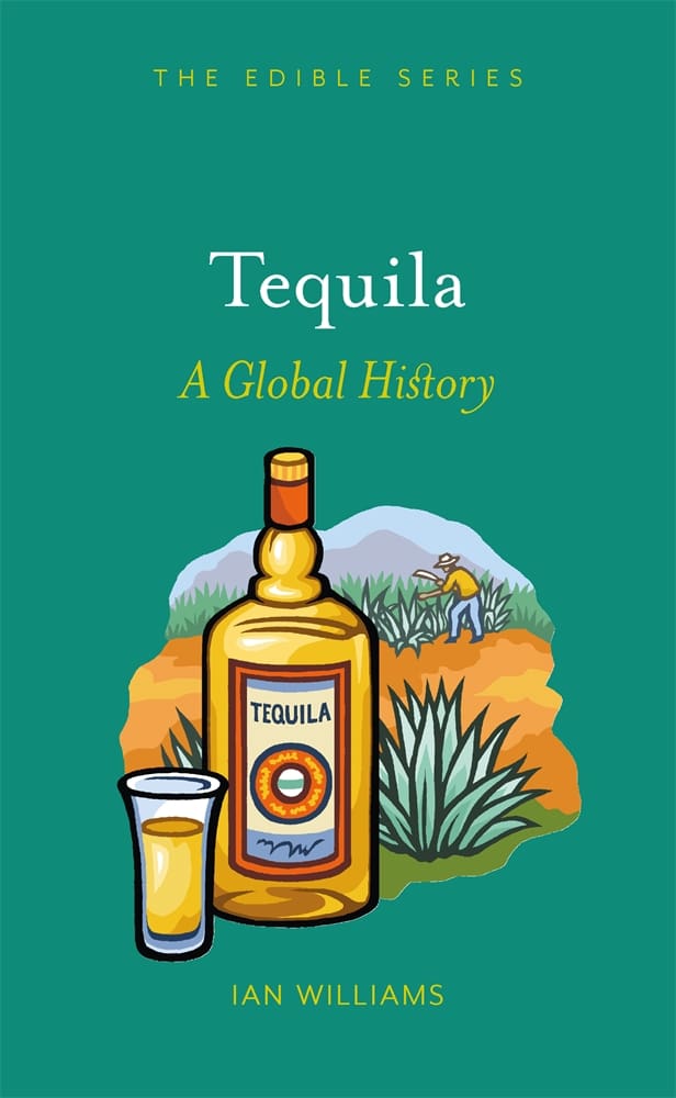 Tequila (Hardback)