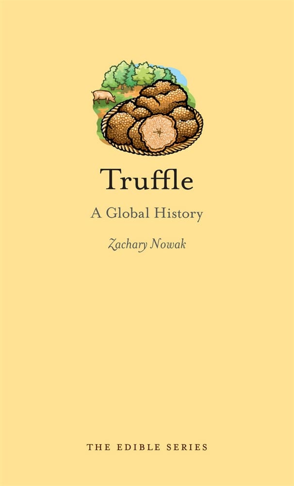Truffle (Hardback)