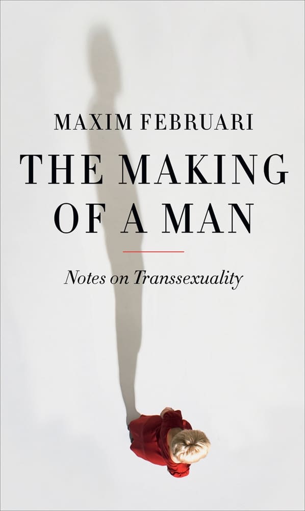The Making of a Man (Hardback)