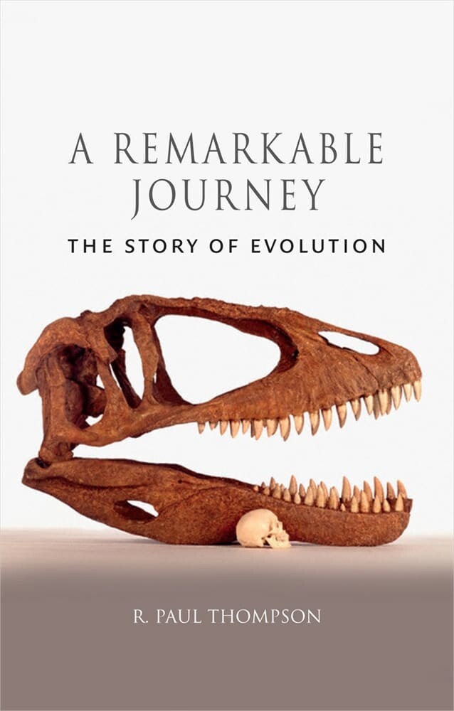 A Remarkable Journey (Hardback)