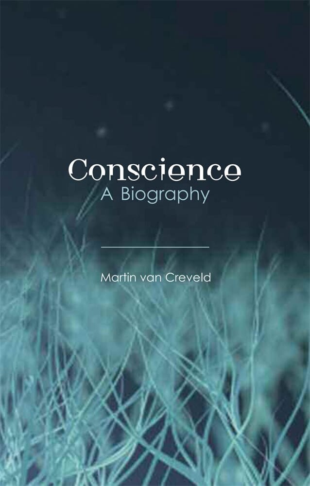 Conscience (Hardback)
