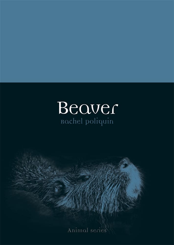 Beaver (Ebook)