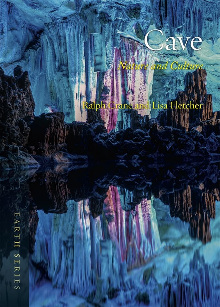 Cave (Ebook)