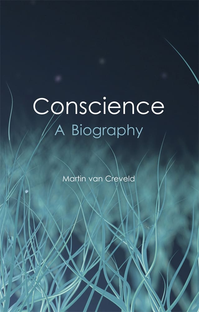 Conscience (Ebook)