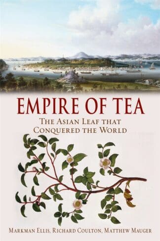 Empire of Tea (Ebook)