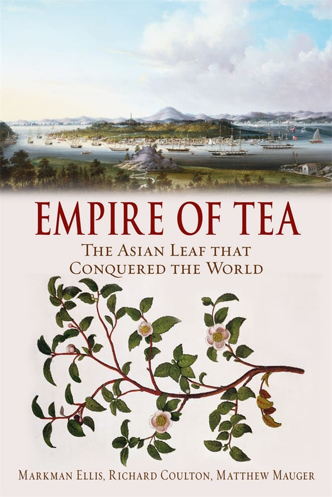 Empire of Tea (Ebook)