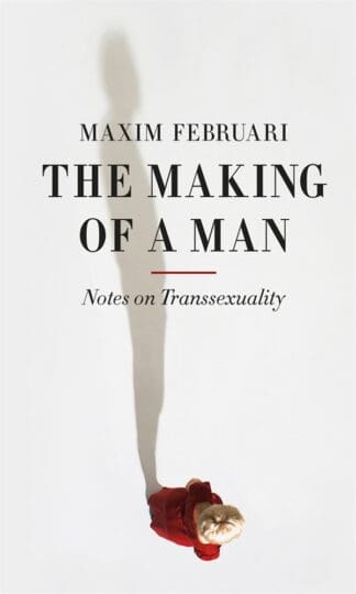 The Making of a Man (Ebook)