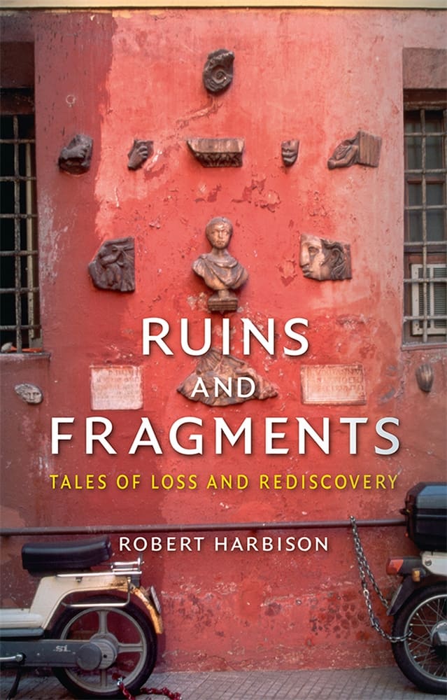 Ruins and Fragments (Ebook)