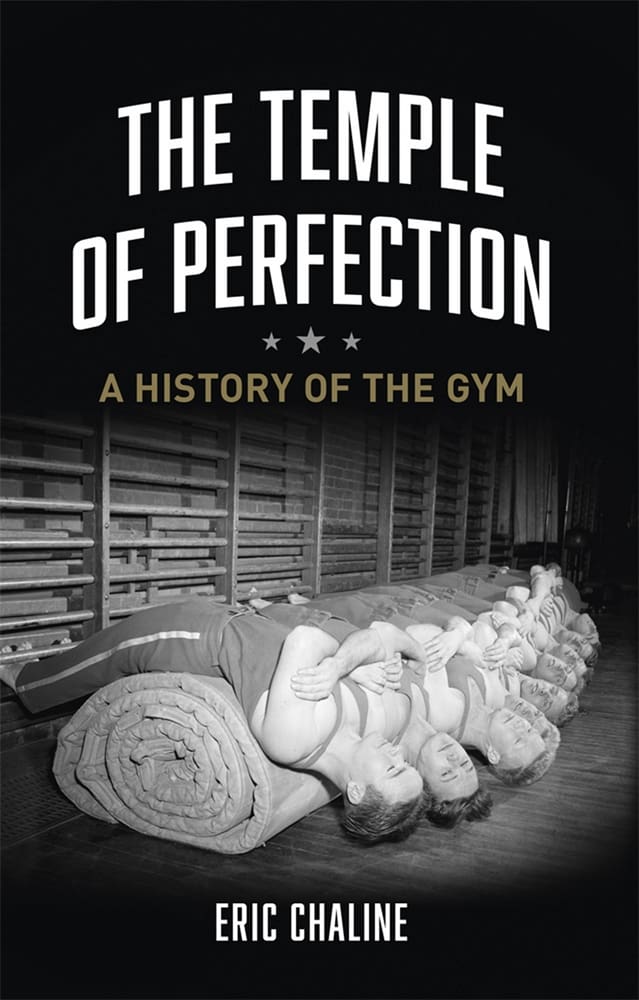 The Temple of Perfection (Ebook)