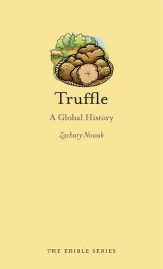 Truffle (Ebook)