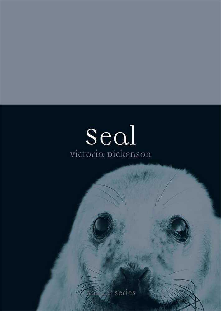 Seal (Paperback)