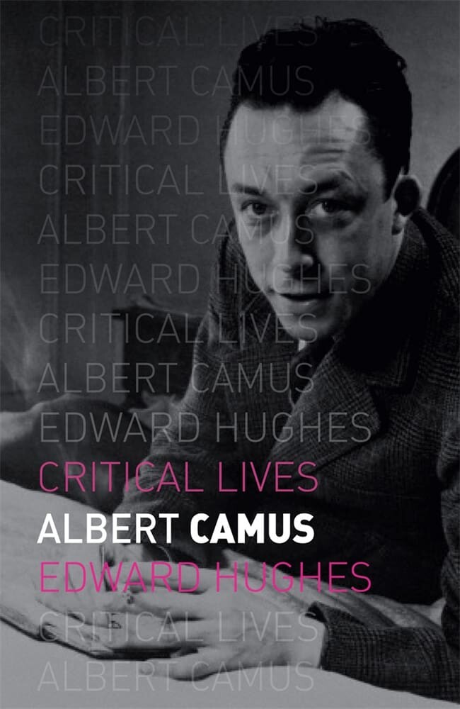 Albert Camus (Paperback)