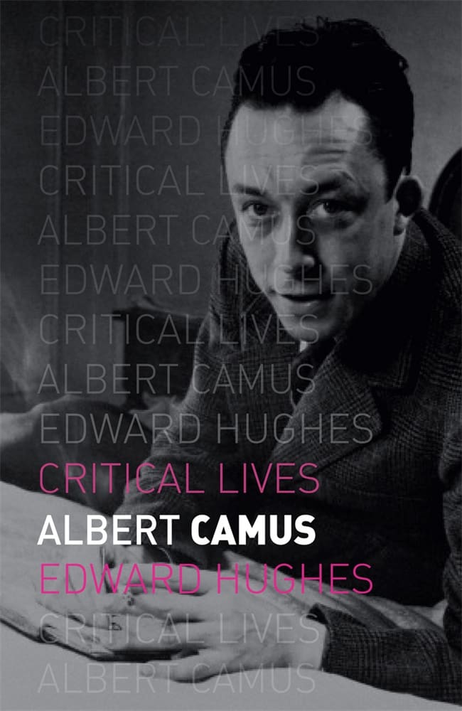 Albert Camus (Paperback)
