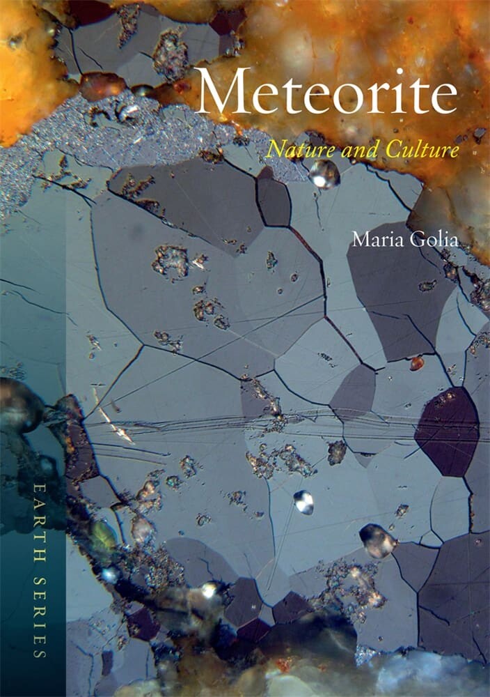 Meteorite (Paperback)