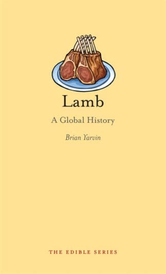 Lamb (Hardback)