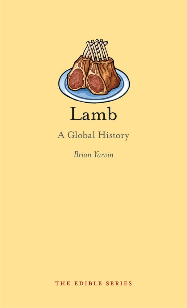 Lamb (Hardback)