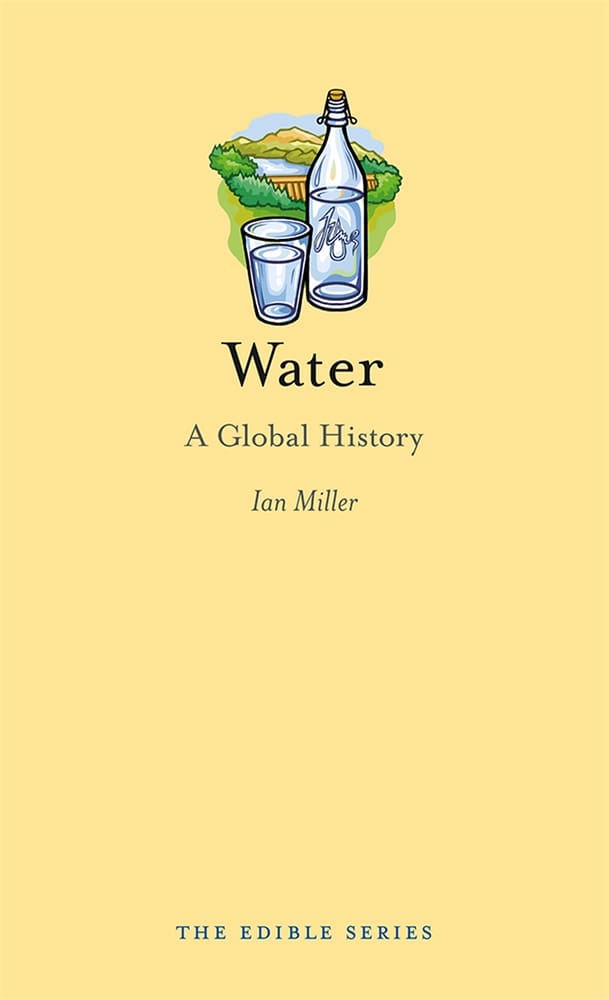 Water (Hardback)