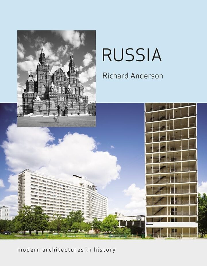Russia (Paperback)