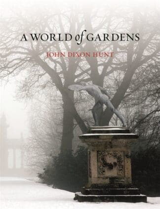 A World of Gardens (Paperback)