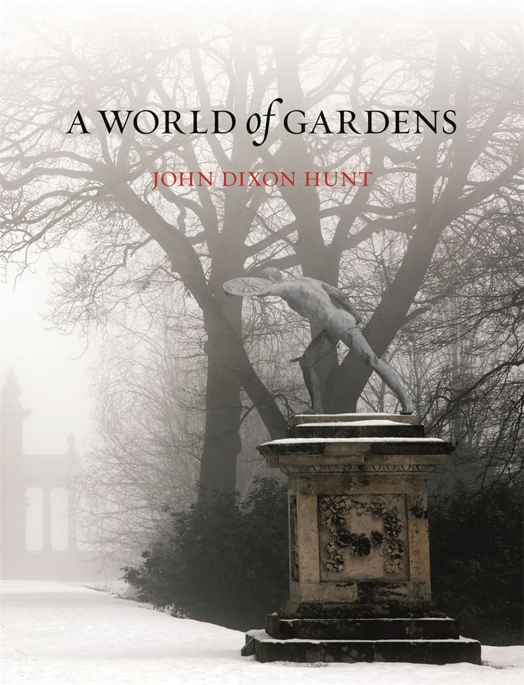 A World of Gardens (Paperback)