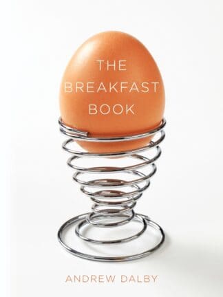 The Breakfast Book (Paperback)