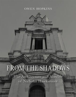 From the Shadows (Hardback)