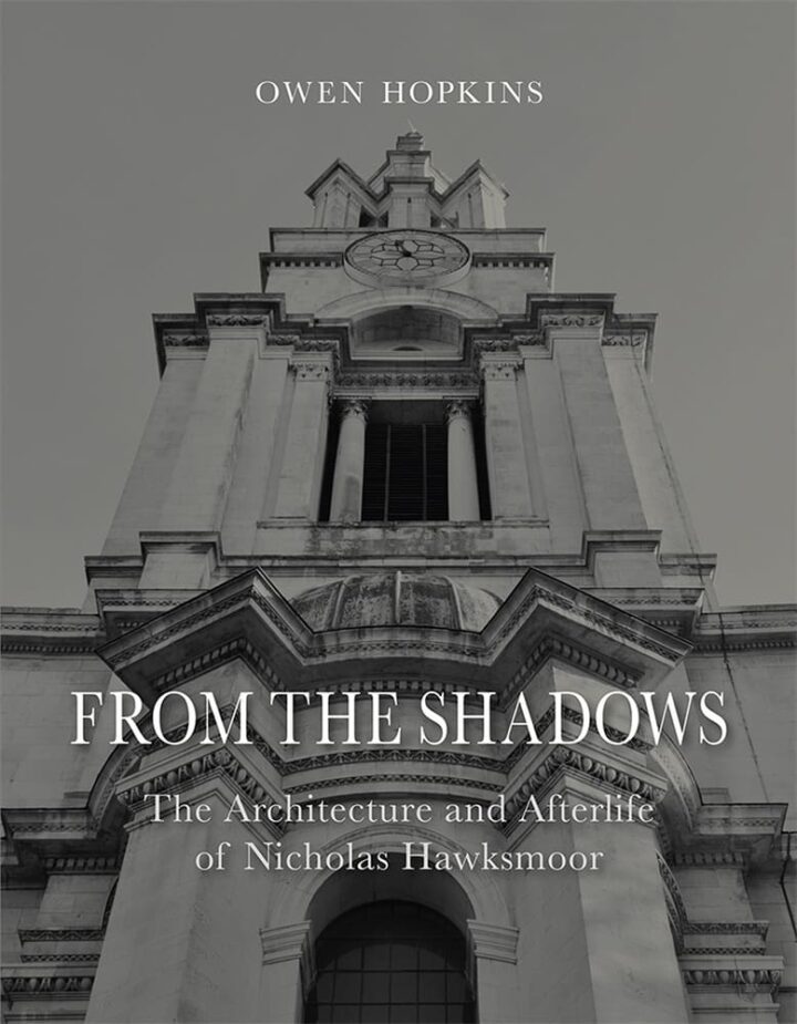 From the Shadows (Hardback)