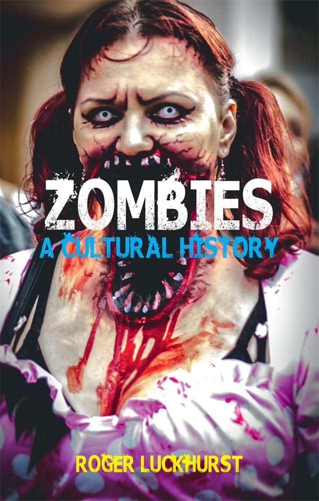 Zombies (Hardback)