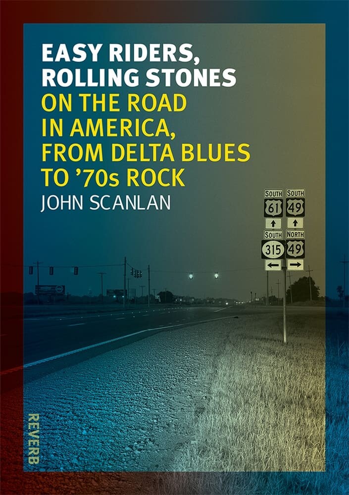 Easy Riders, Rolling Stones (Paperback)