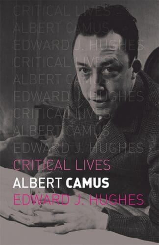 Albert Camus (Ebook)