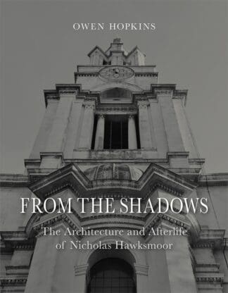 From the Shadows (Ebook)