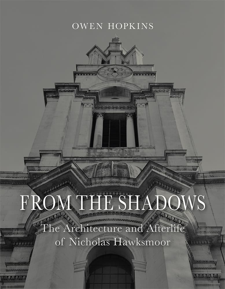 From the Shadows (Ebook)