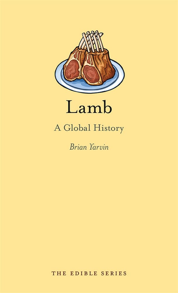 Lamb (Ebook)
