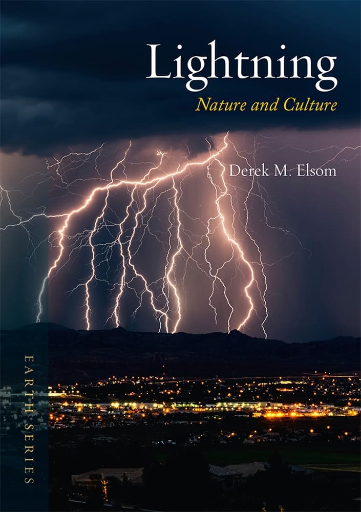 Lightning (Ebook)