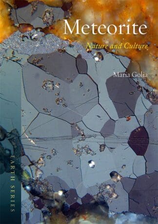 Meteorite (Ebook)