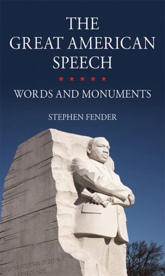 The Great American Speech (Ebook)
