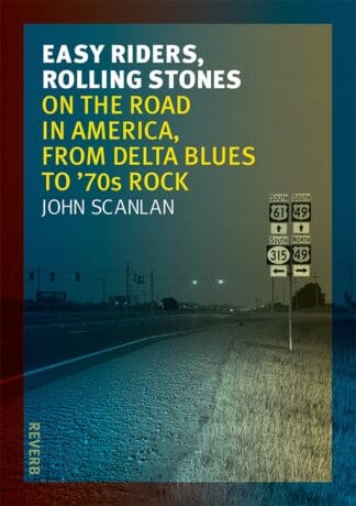 Easy Riders, Rolling Stones (Ebook)