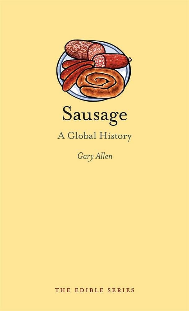 Sausage (Ebook)
