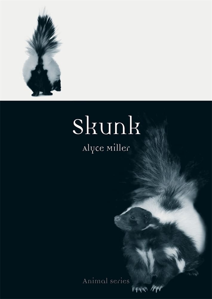 Skunk (Ebook)
