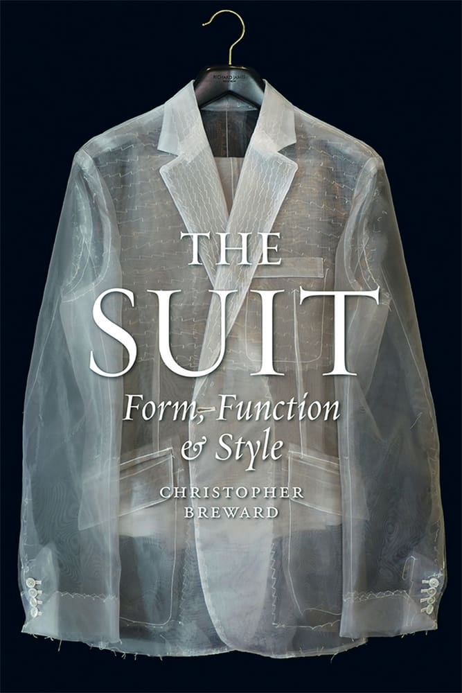 The Suit (Ebook)
