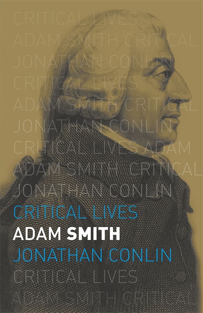 Adam Smith (Paperback)