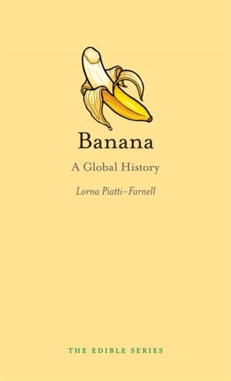 Banana (Hardback)