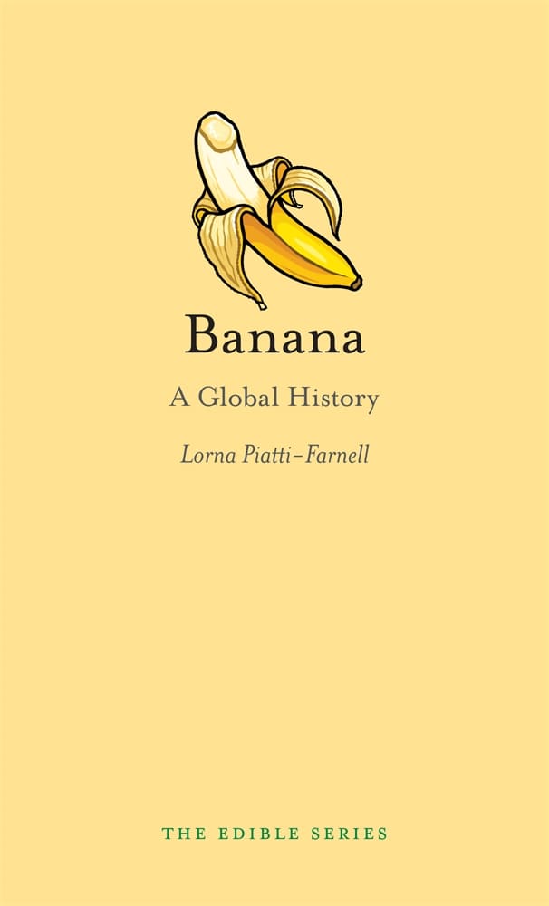 Banana (Hardback)