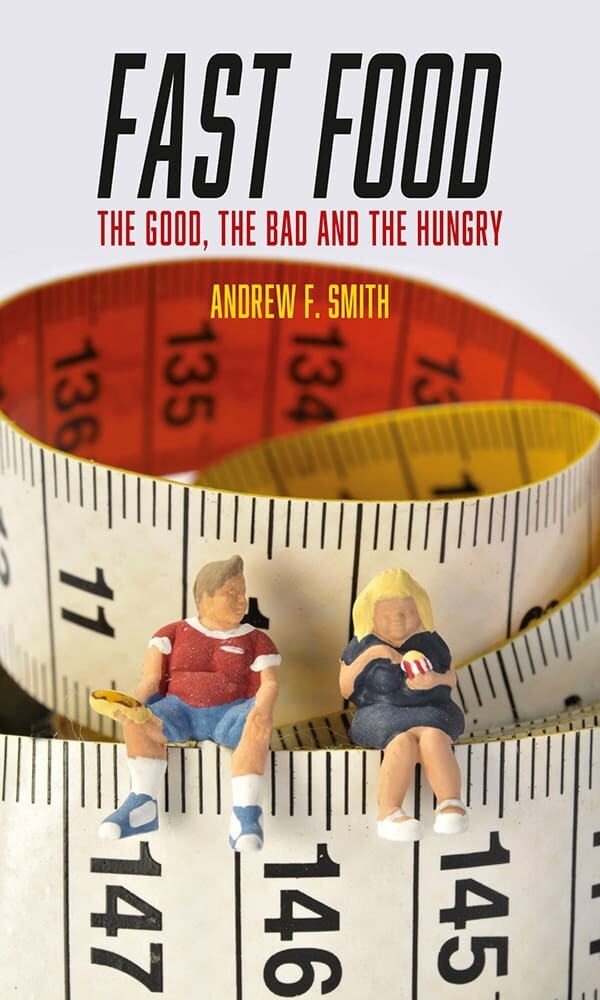 Fast Food (Paperback)