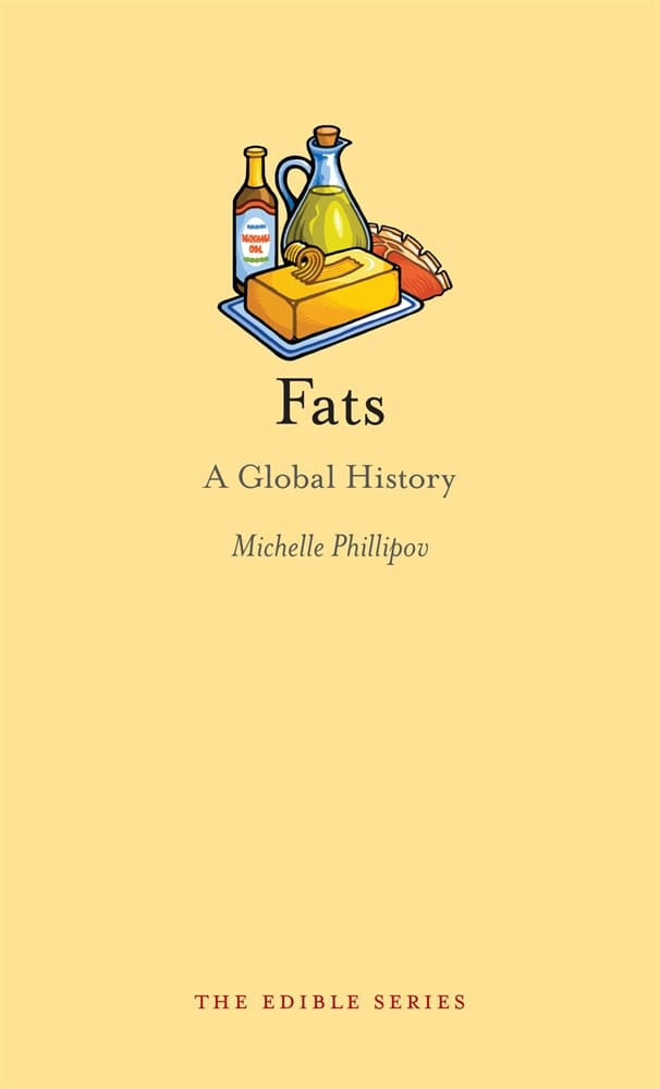 Fats (Hardback)
