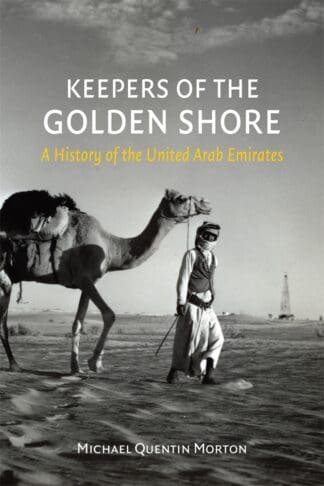 Keepers of the Golden Shore (Paperback)