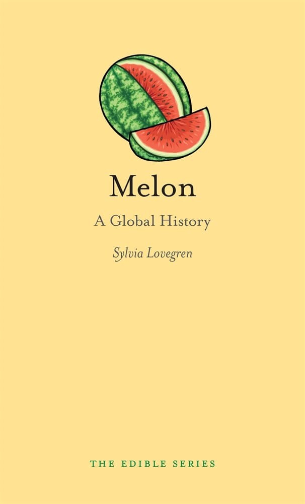 Melon (Hardback)