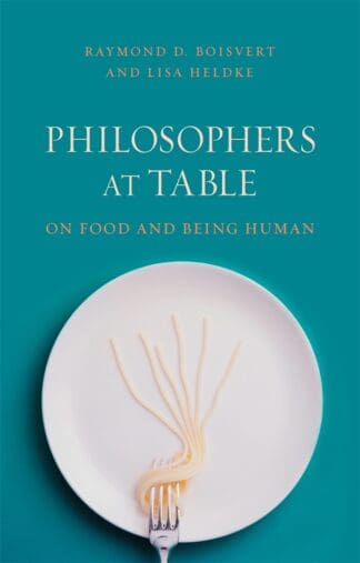 Philosophers at Table (Paperback)